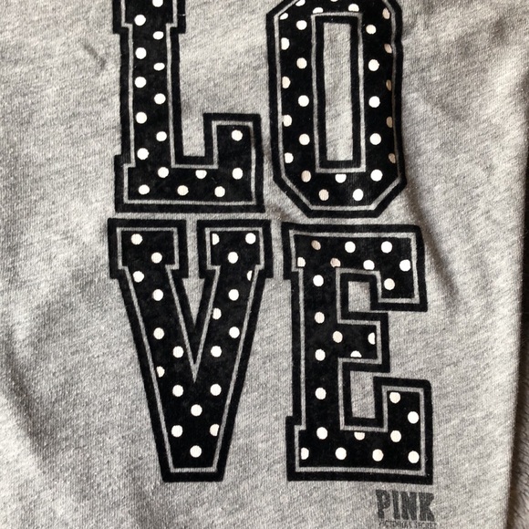 PINK Victoria’s Secret Sweatpants - Picture 6 of 6